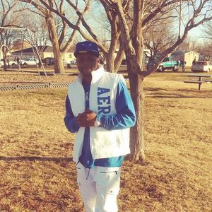 Meet your Posher, Willie